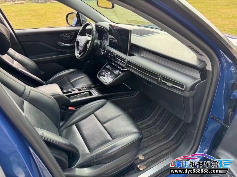 20年林肯冒险家SUV抵押车出售