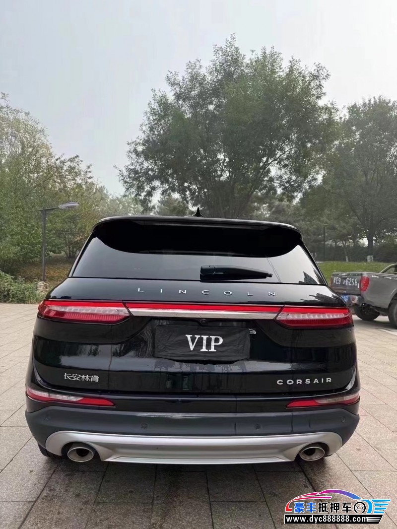 21年林肯冒险家轿车抵押车出售