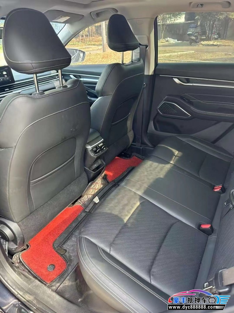 22年吉利帝豪轿车抵押车出售