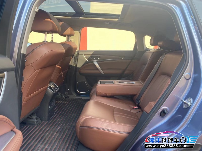 20年本田冠道轿车抵押车出售