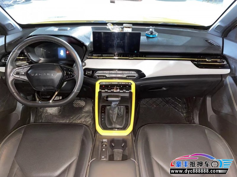 22年宝骏RS3轿车抵押车出售