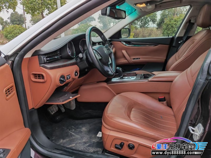 18年林肯MKZ轿车抵押车出售