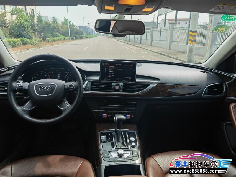 17年凯迪拉克XTS轿车抵押车出售