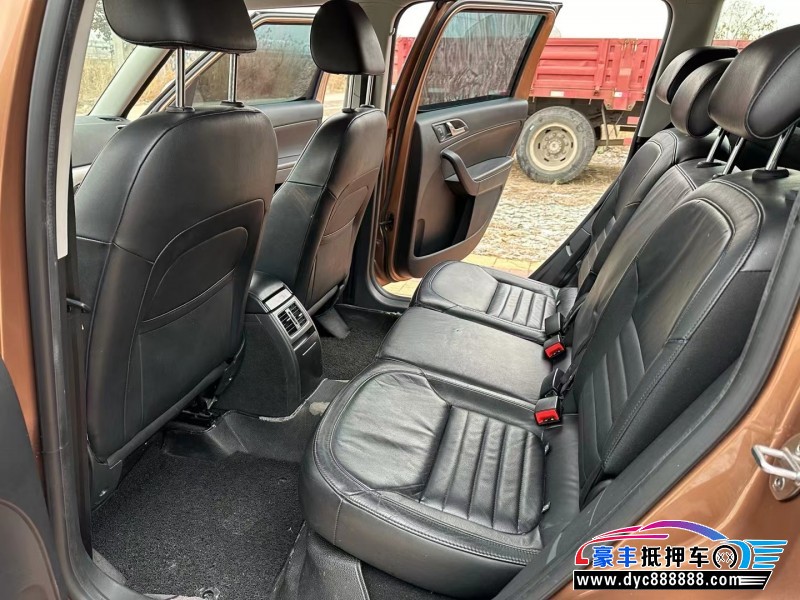 16年斯柯达野帝轿车抵押车出售