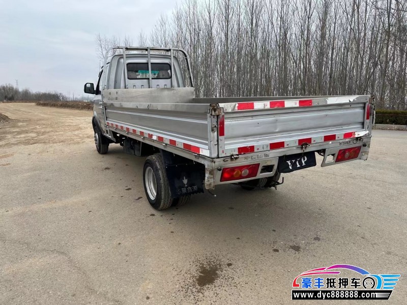 21年金杯T50轿车抵押车出售