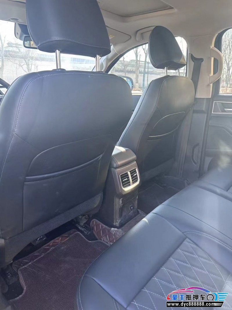 21年长城长城炮轿车抵押车出售