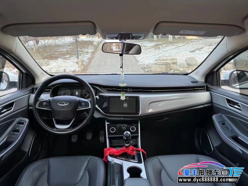 20年奇瑞艾瑞泽5轿车抵押车出售