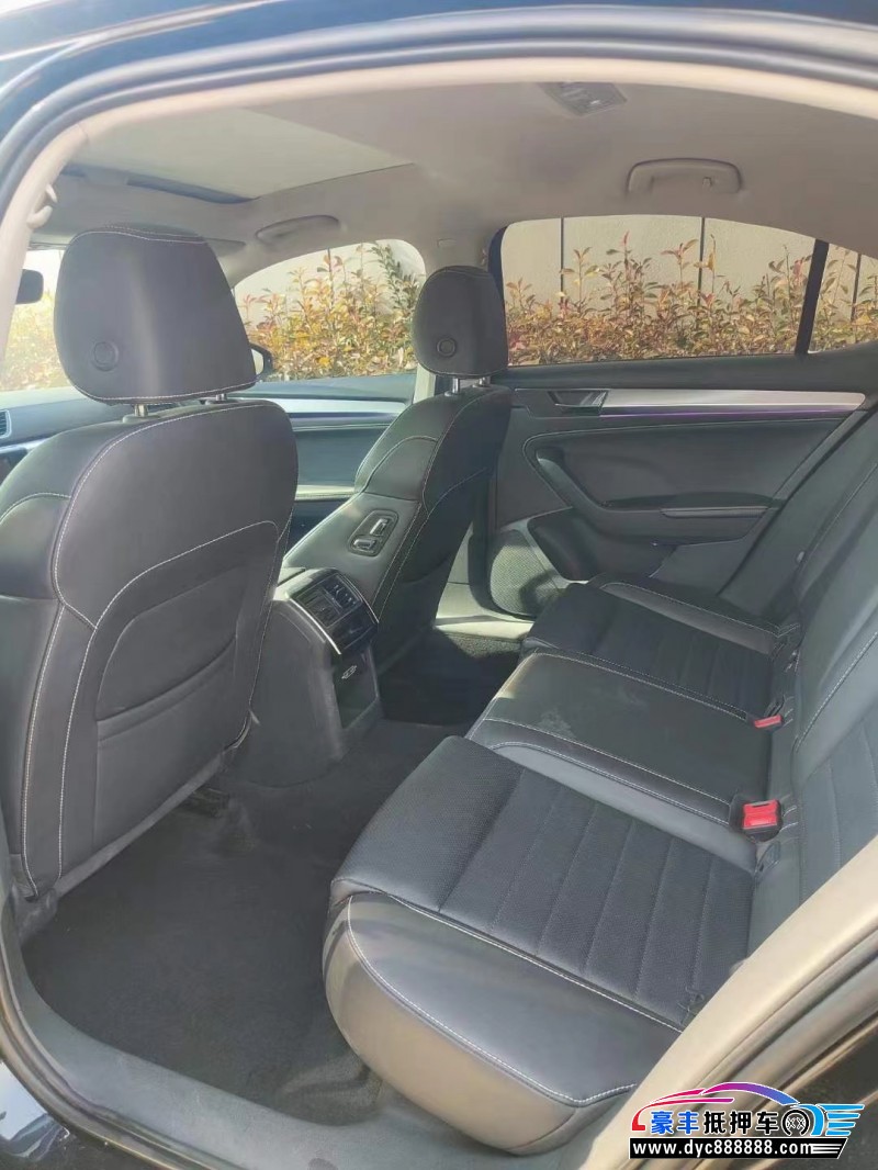 20年斯柯达速派轿车抵押车出售