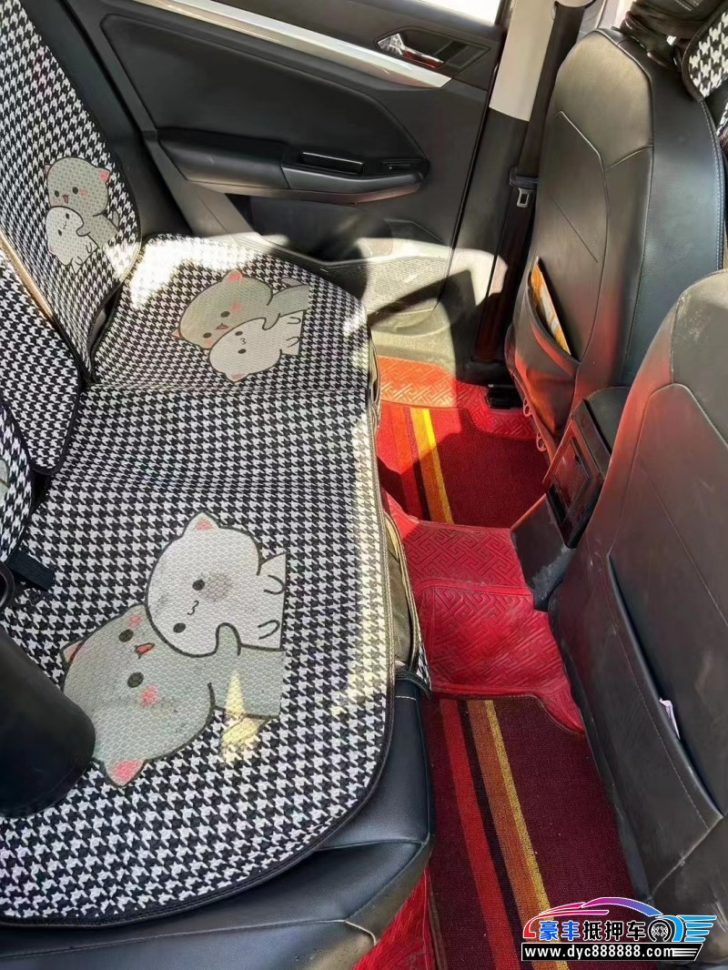 18年大众宝来轿车抵押车出售