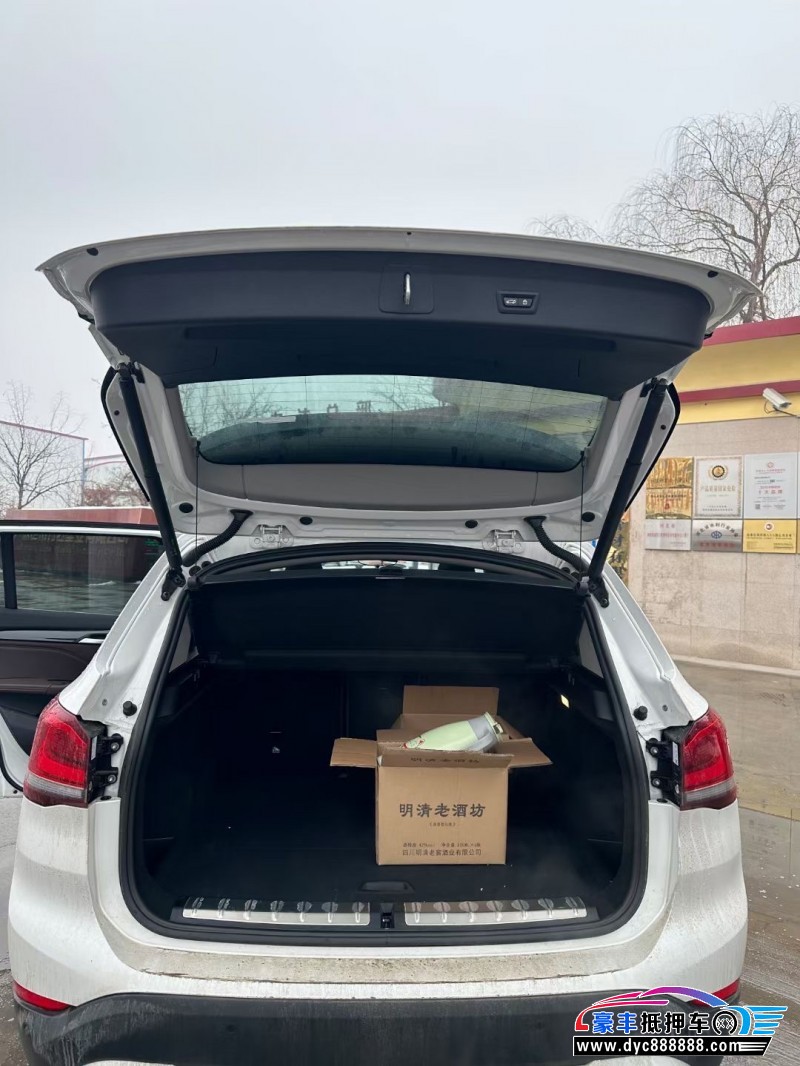 23年宝马X1SUV抵押车出售