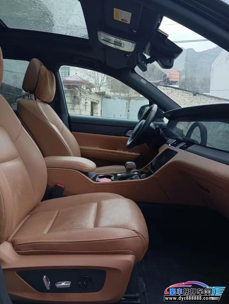 22年理想ONE轿车抵押车出售