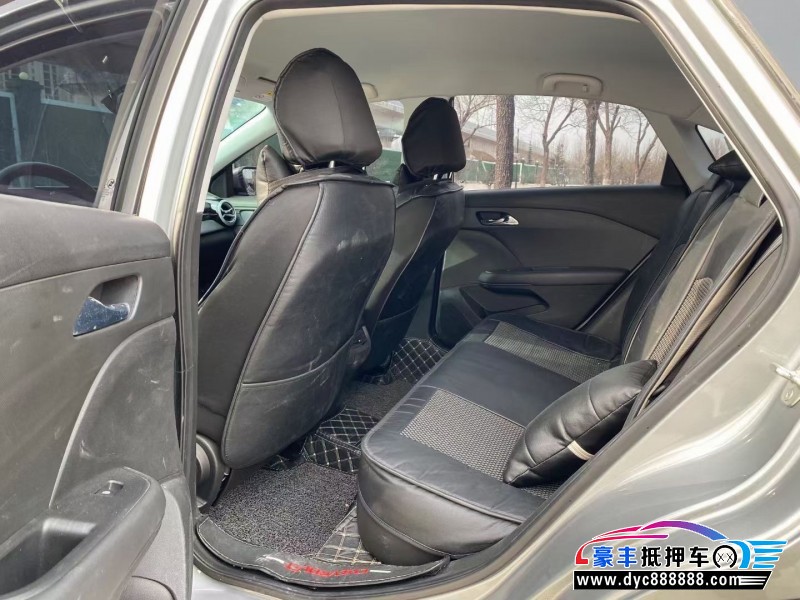 23年雪佛兰科鲁泽轿车抵押车出售