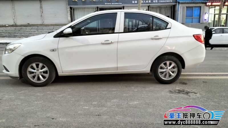 17年雪佛兰赛欧轿车抵押车出售