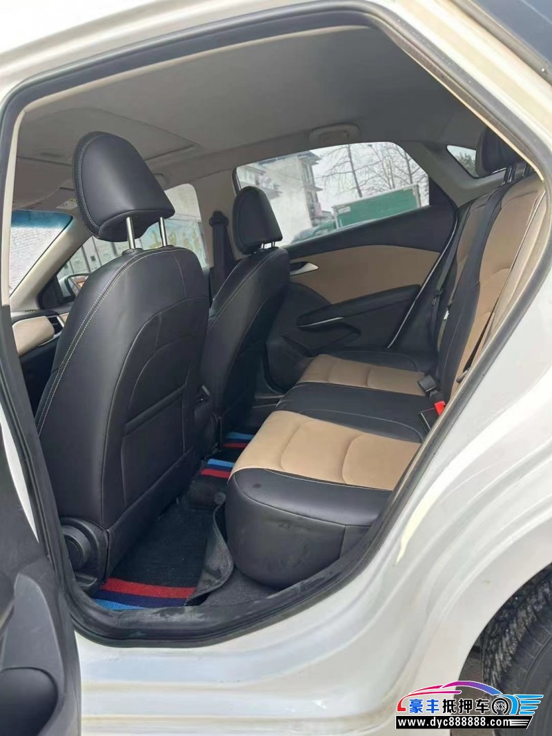 22年雪佛兰克鲁泽RS轿车抵押车出售