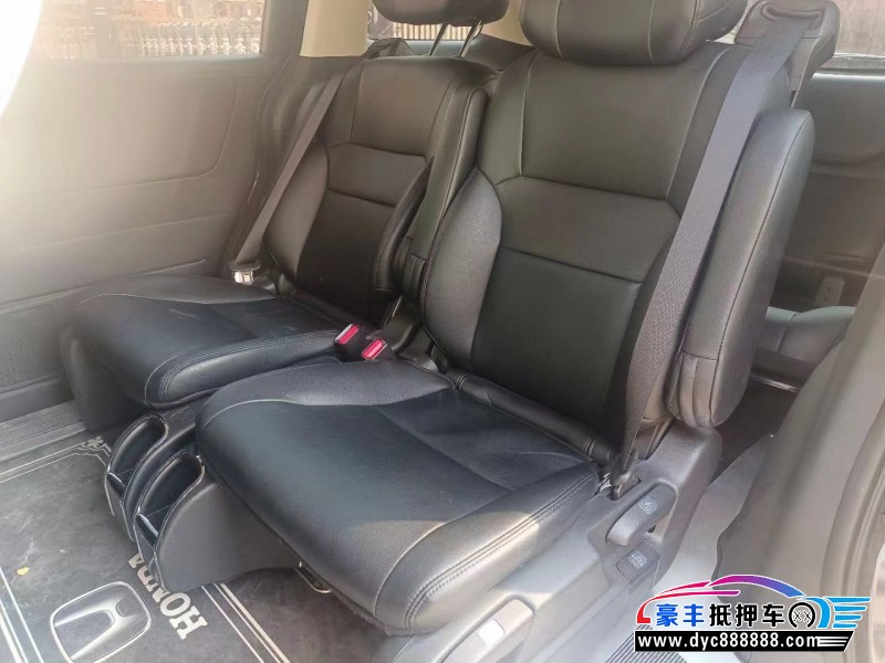 23年本田奥德赛轿车抵押车出售