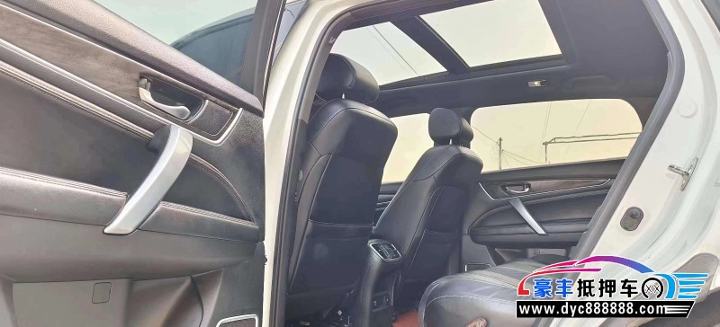 22年本田UR-VSUV抵押车出售