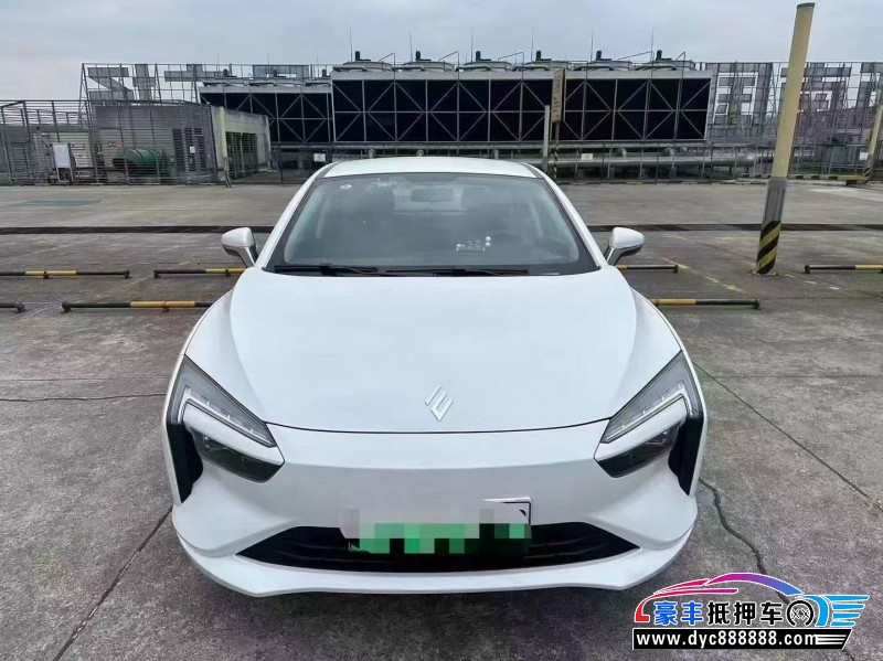 24年雷诺羿轿车抵押车出售