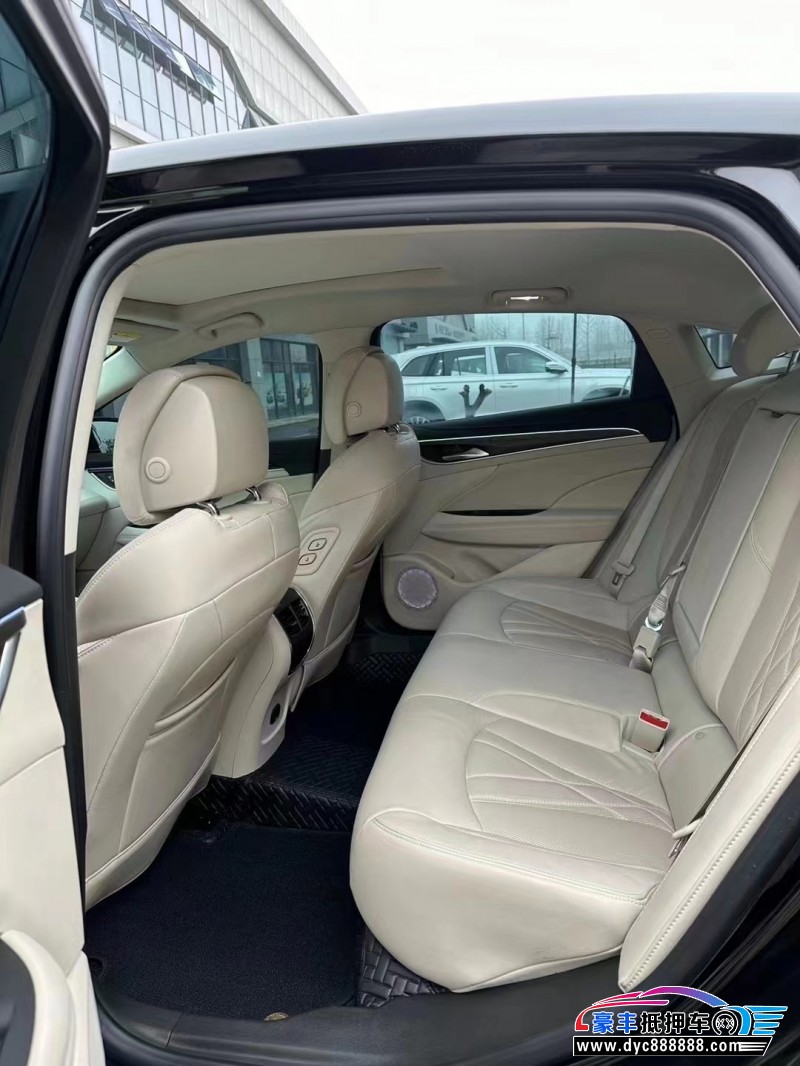 22年别克艾维亚轿车抵押车出售