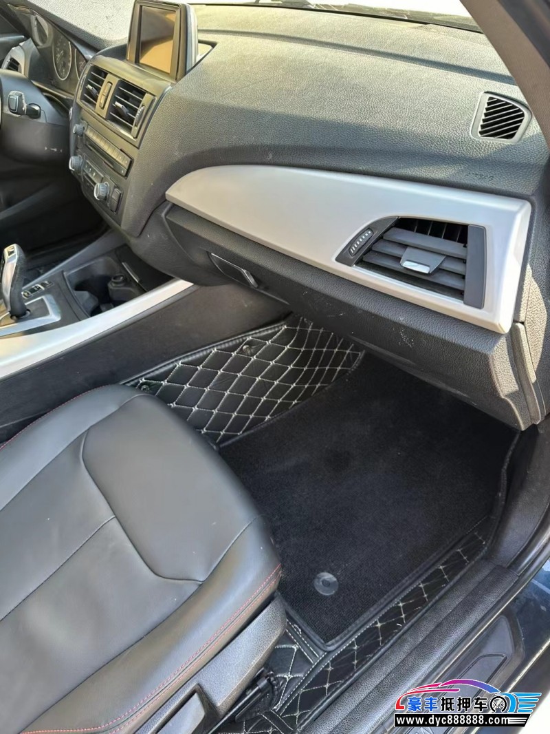 13年宝马X5轿车抵押车出售