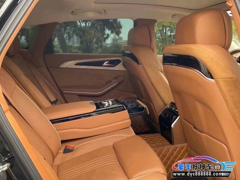 21年宝马X1轿车抵押车出售