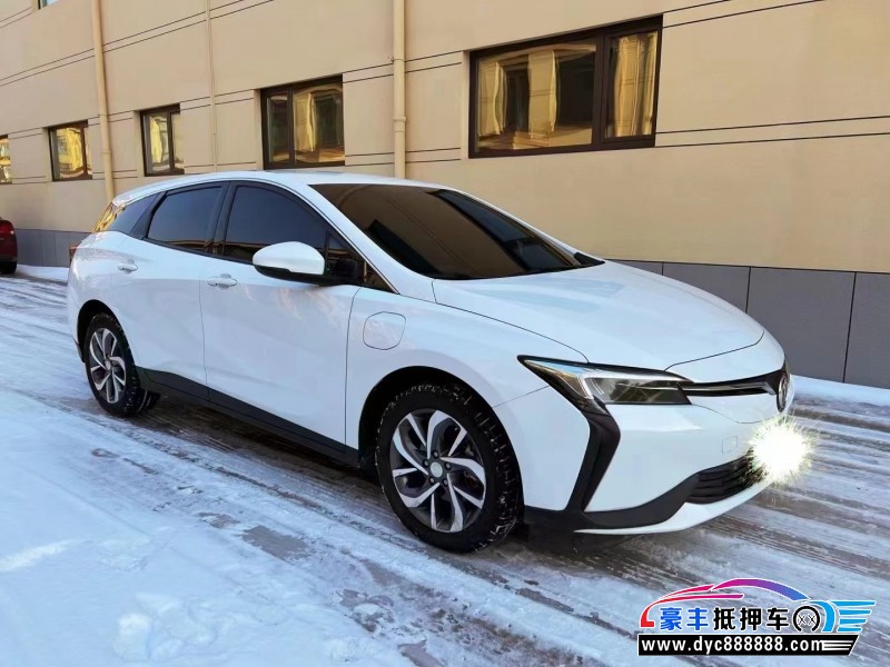 19年别克微蓝轿车抵押车出售