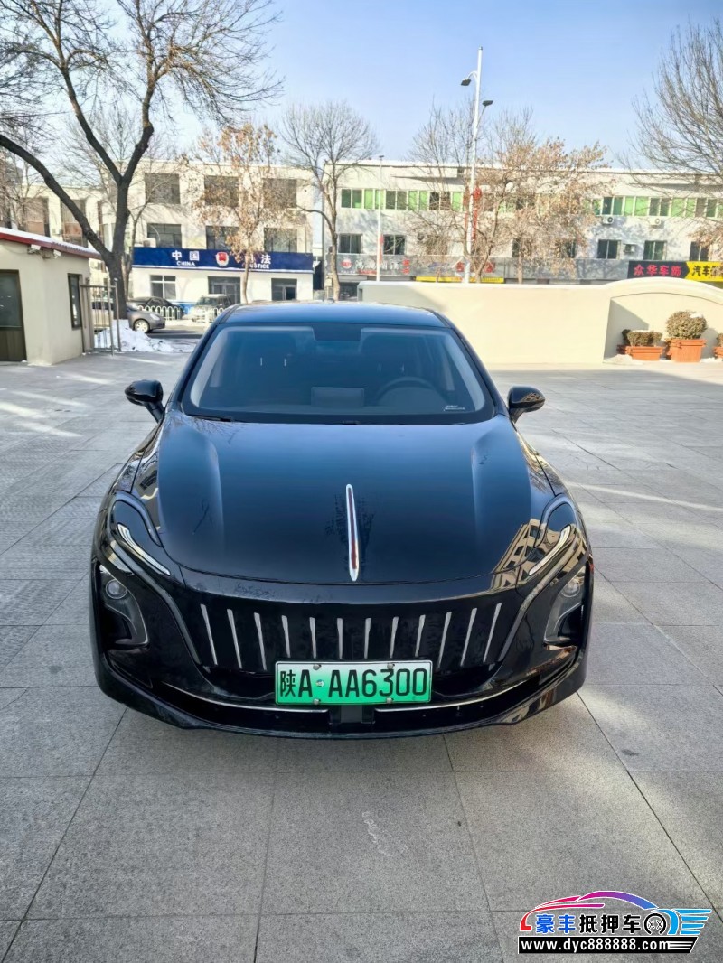 21年凯迪拉克xt6轿车抵押车出售