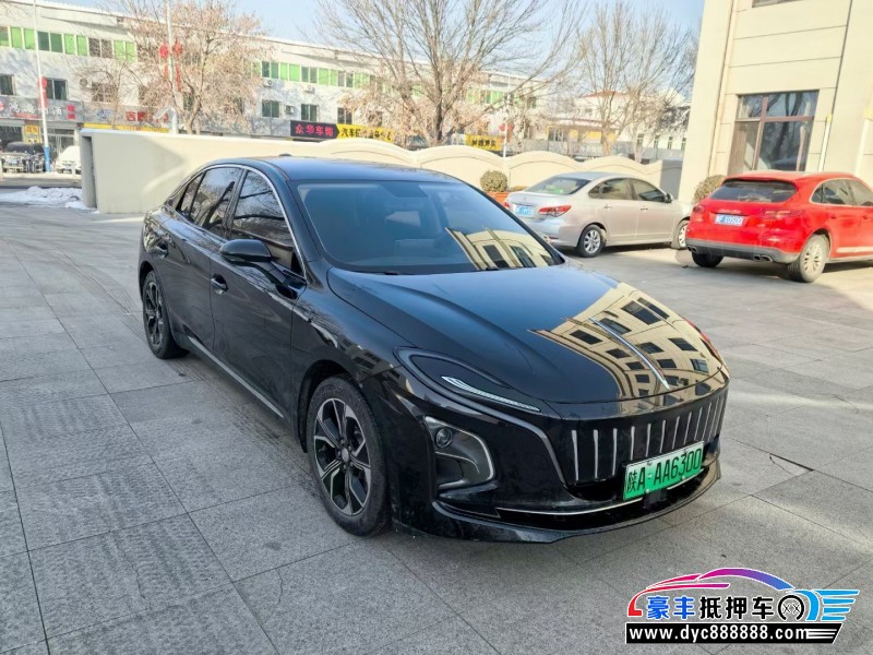 21年凯迪拉克xt6轿车抵押车出售