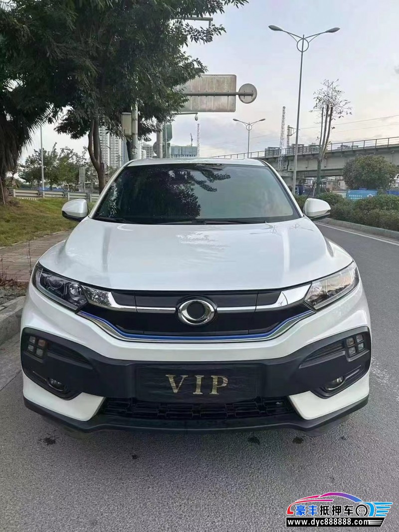 21年本田XNV轿车抵押车出售