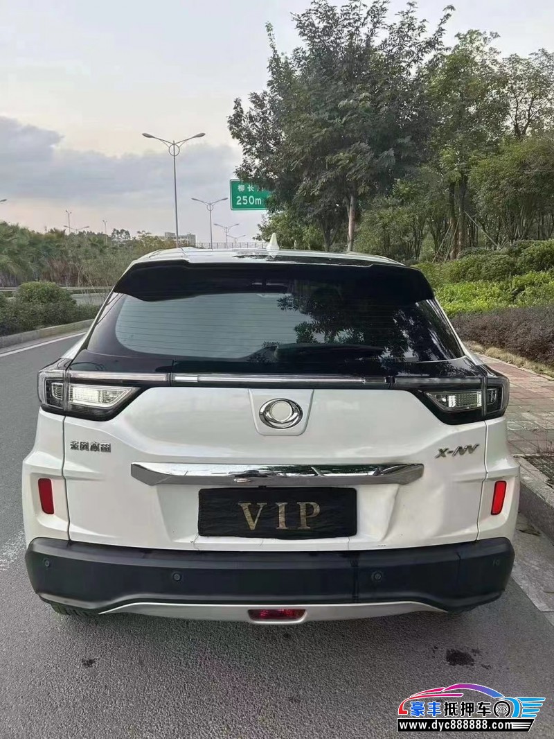 21年本田XNV轿车抵押车出售