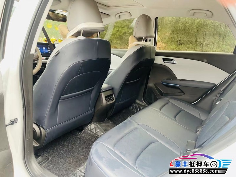 22年雪佛兰科鲁泽轿车抵押车出售