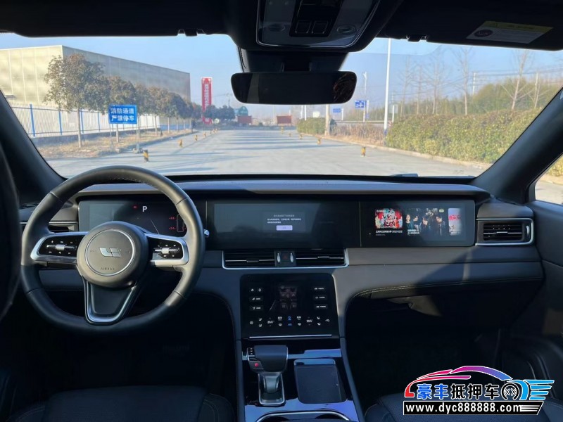 22年理想ONE轿车抵押车出售