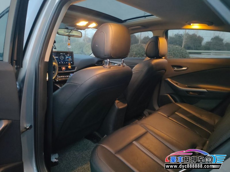 19年现代菲斯塔轿车抵押车出售