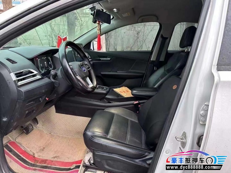 22年比亚迪E3轿车抵押车出售