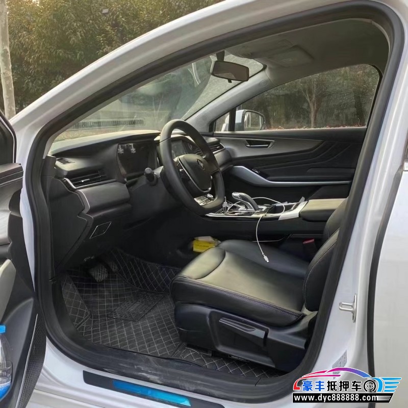 24年江铃奕轿车抵押车出售