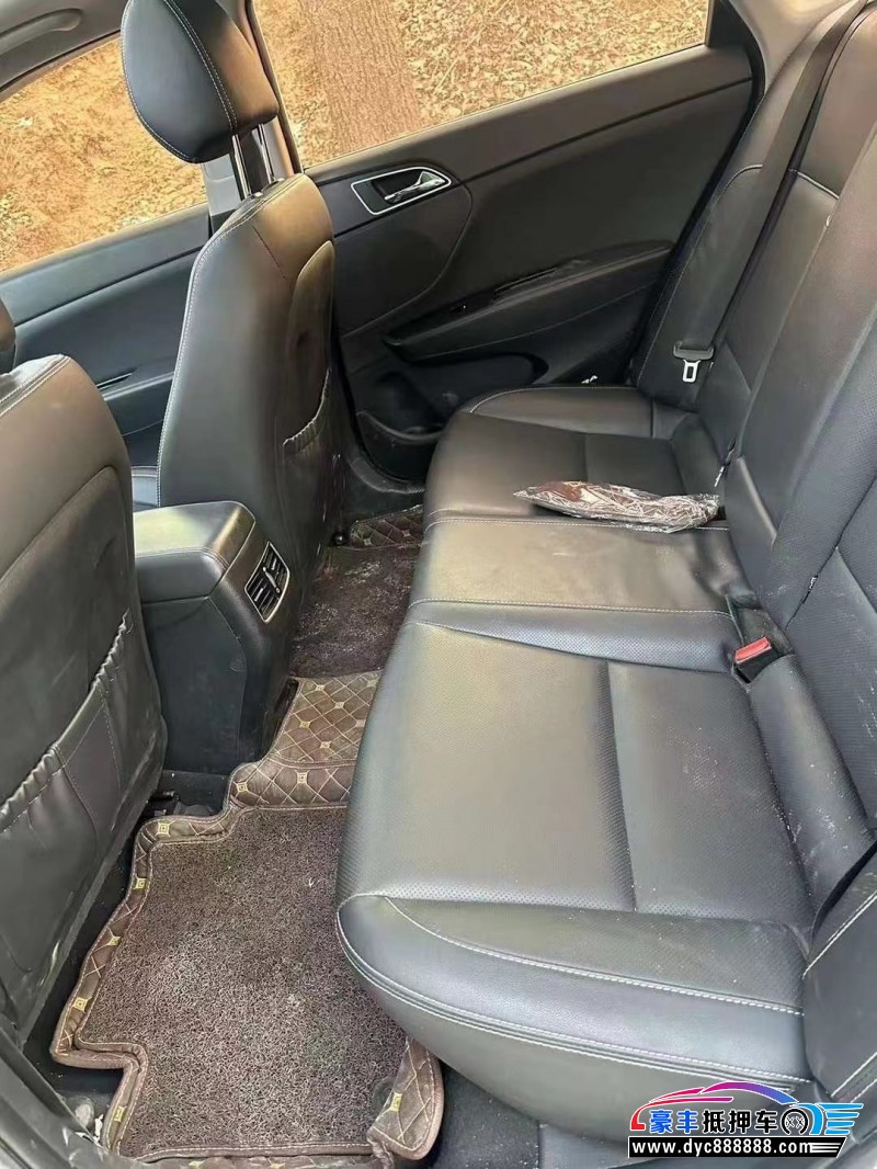 18年现代名图轿车抵押车出售