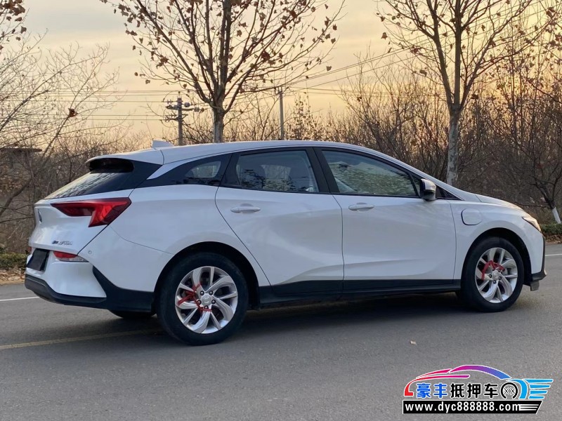 22年别克微蓝轿车抵押车出售