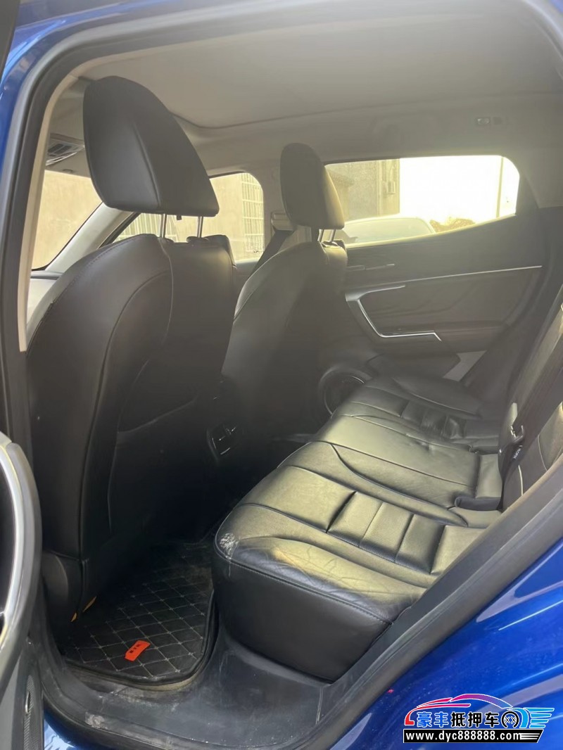 18年长城VV5轿车抵押车出售