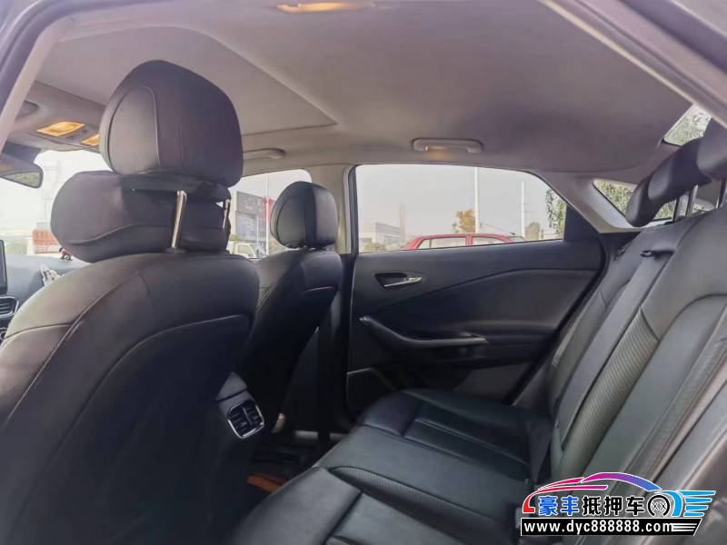 21年现代菲斯塔轿车抵押车出售