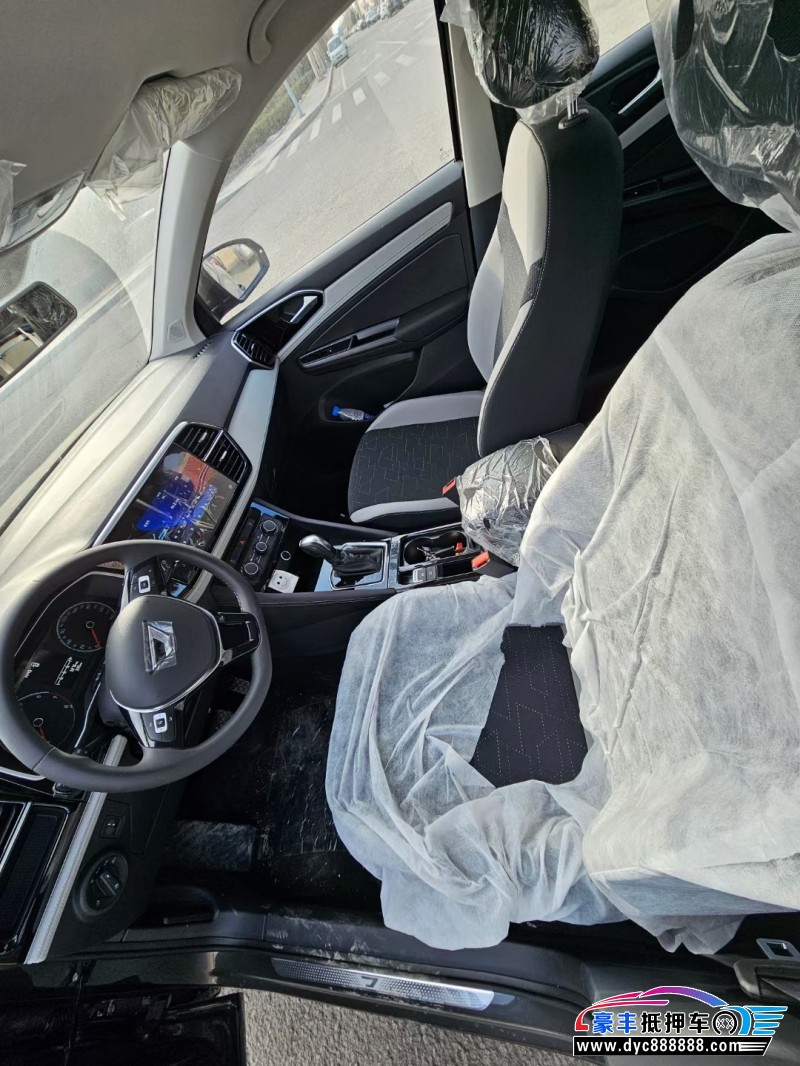 23年大众捷达轿车抵押车出售