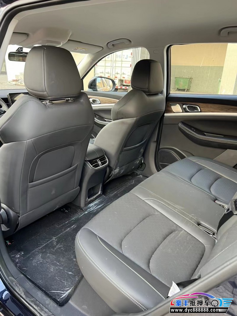 23年创维EV6轿车抵押车出售