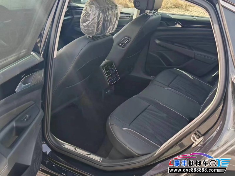 23年大众帕萨特轿车抵押车出售