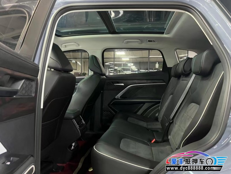 22年长城哈弗H6SUV抵押车出售