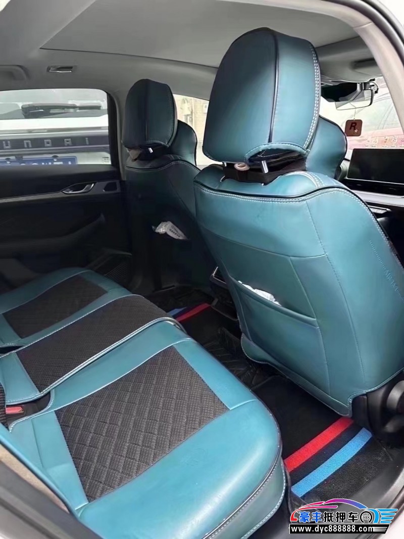 22年吉利星瑞轿车抵押车出售