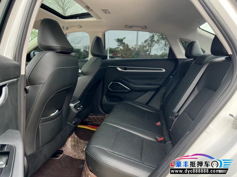 23年吉利帝豪轿车抵押车出售