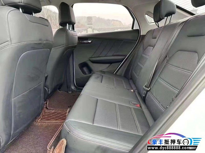 23年比亚迪E3轿车抵押车出售