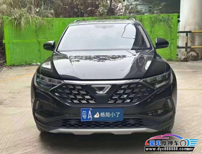 22年大众捷达轿车抵押车出售