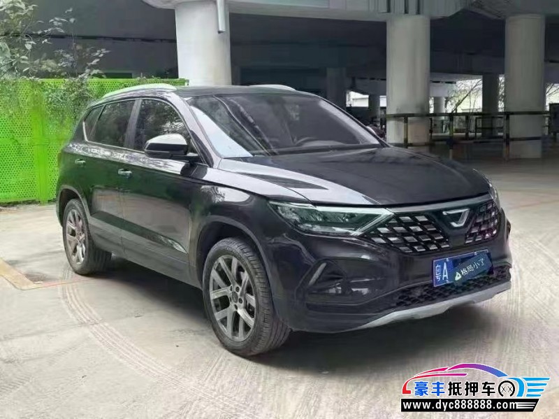 22年大众捷达轿车抵押车出售