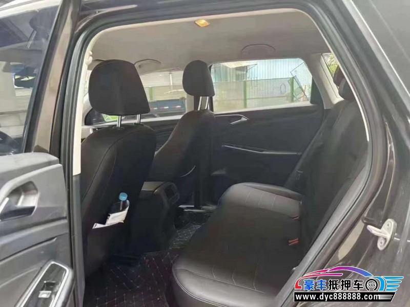 22年大众捷达轿车抵押车出售