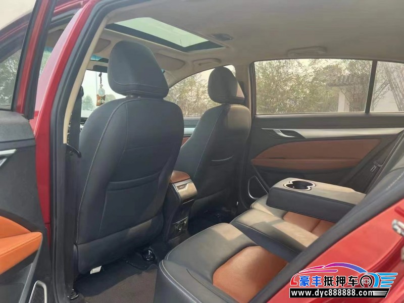 19年吉利S1轿车抵押车出售