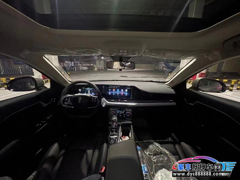 24年奔腾B70轿车抵押车出售